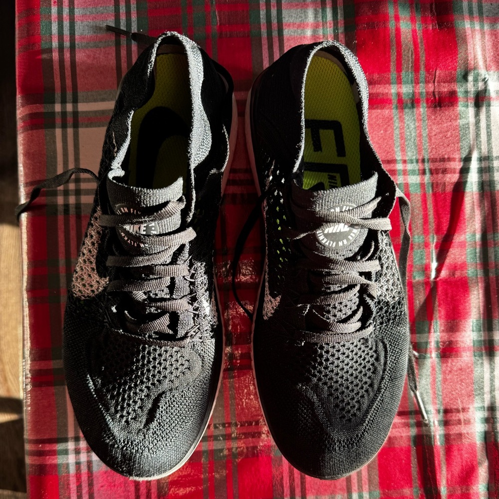 Nike Free women’s sneakers size 9.5